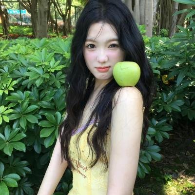 妖精琳琳的秘密